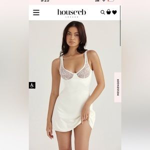 House of CB Cassandra size medium